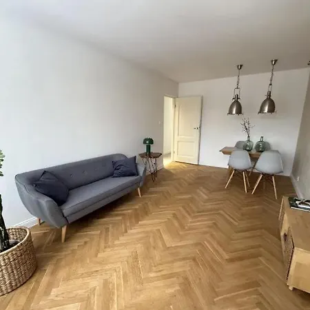 Lejlighed Easystay Gdynia