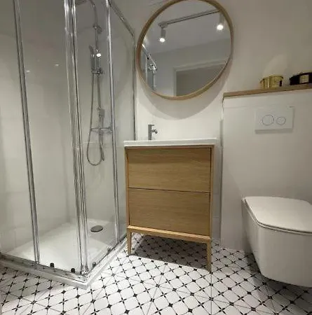 Apartament Easystay Gdynia